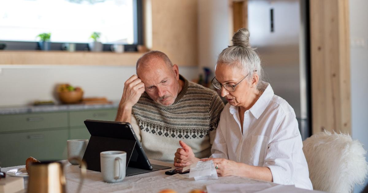He cobrado menos de pensión, ¿por qué?