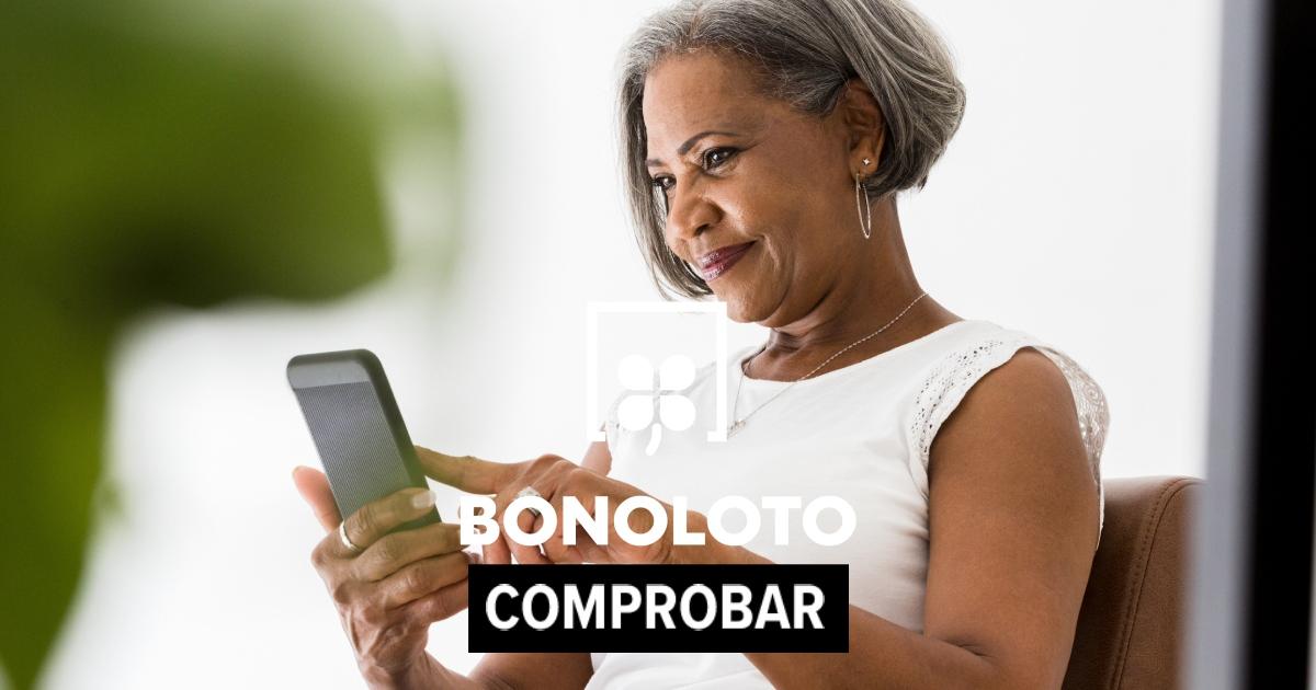 Bonoloto: comprobar los resultados del domingo 28 de enero.