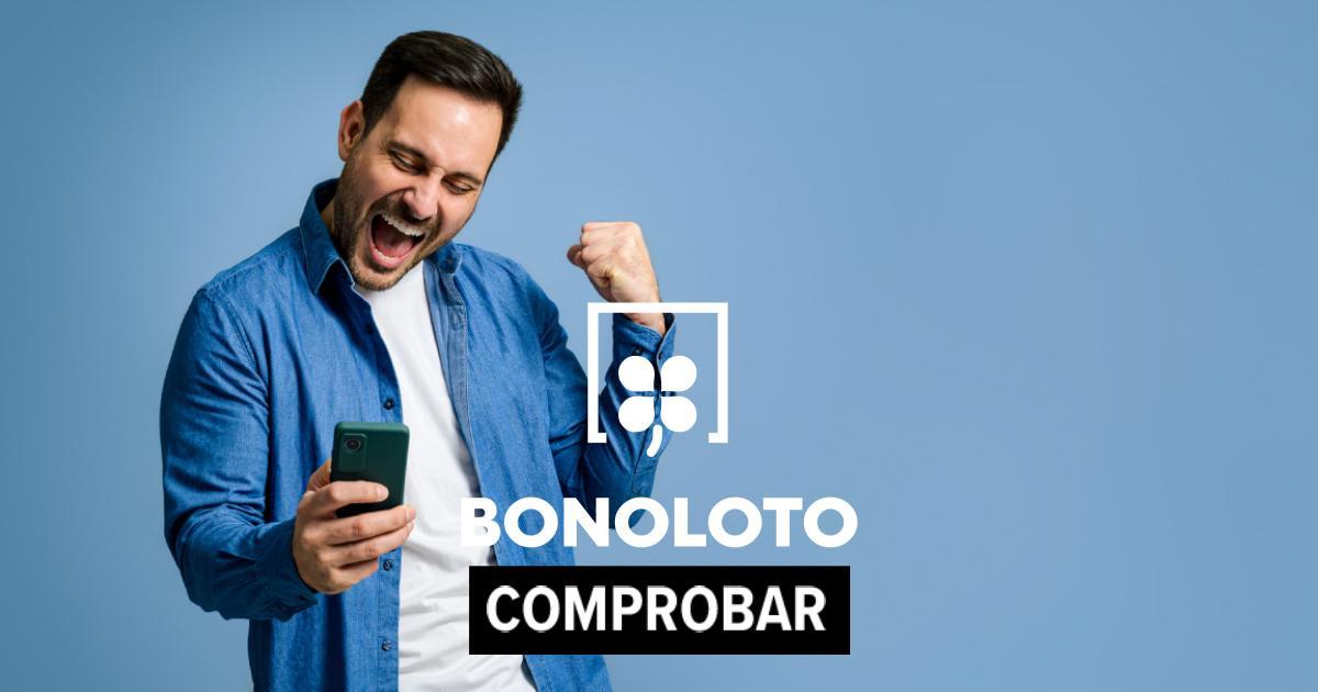 Comprobar los resultados del sorteo de la Bonoloto de hoy lunes 29 de enero de 2024