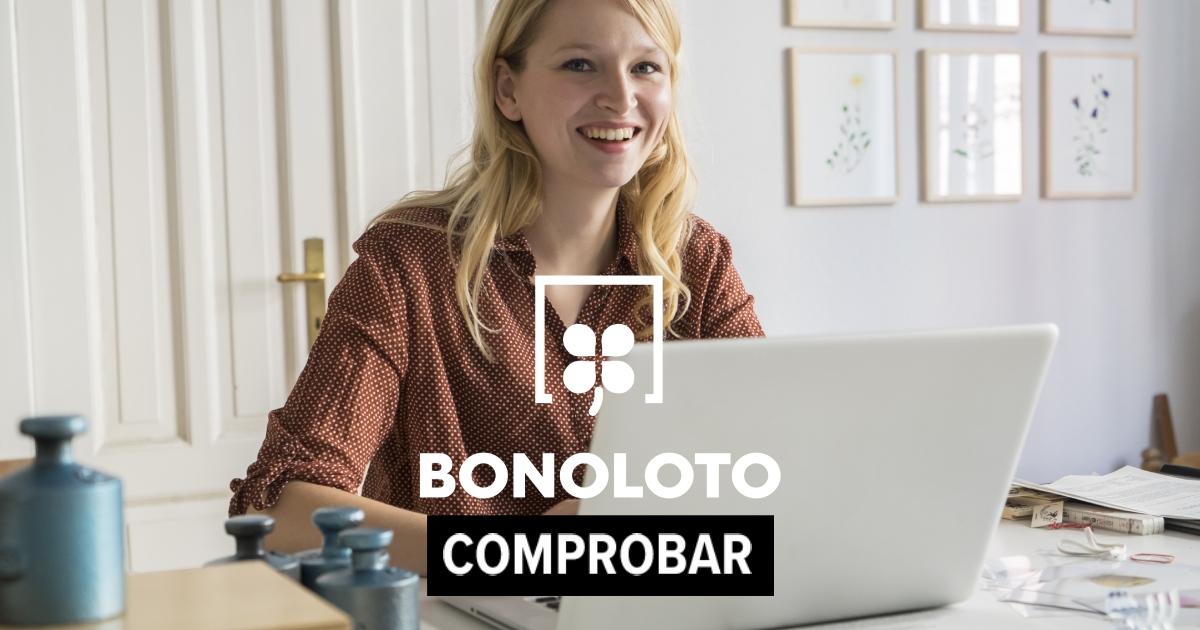 Bonoloto: comprobar los resultados del sábado 3 de febrero.
