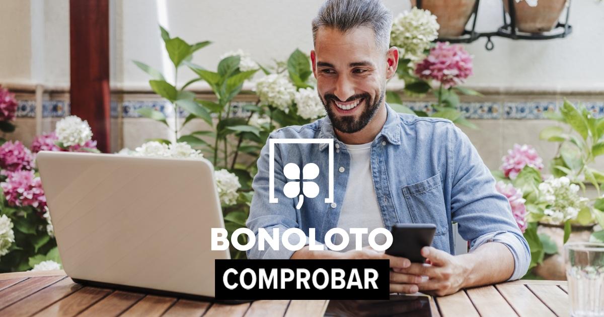 Bonoloto: comprobar los resultados del domingo 4 de febrero.