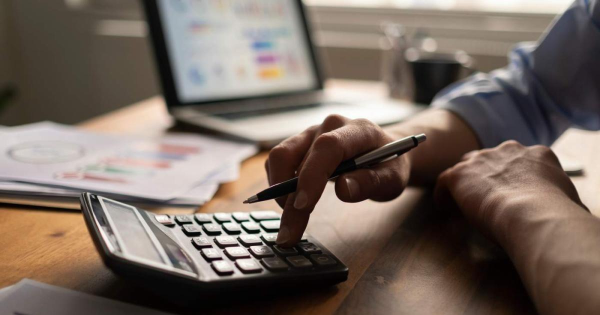 Haciendo cálculos para la declaración de la Renta