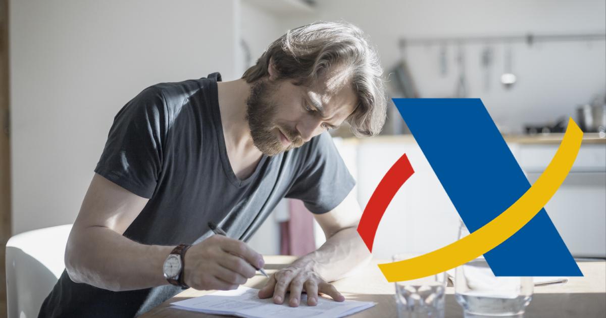 Realizando la declaración de la renta 2023-2024