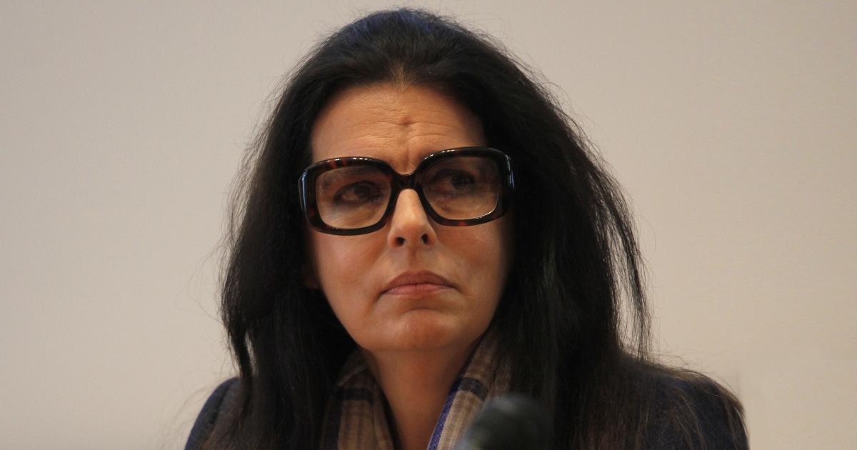 Françoise Bettencourt Meyers