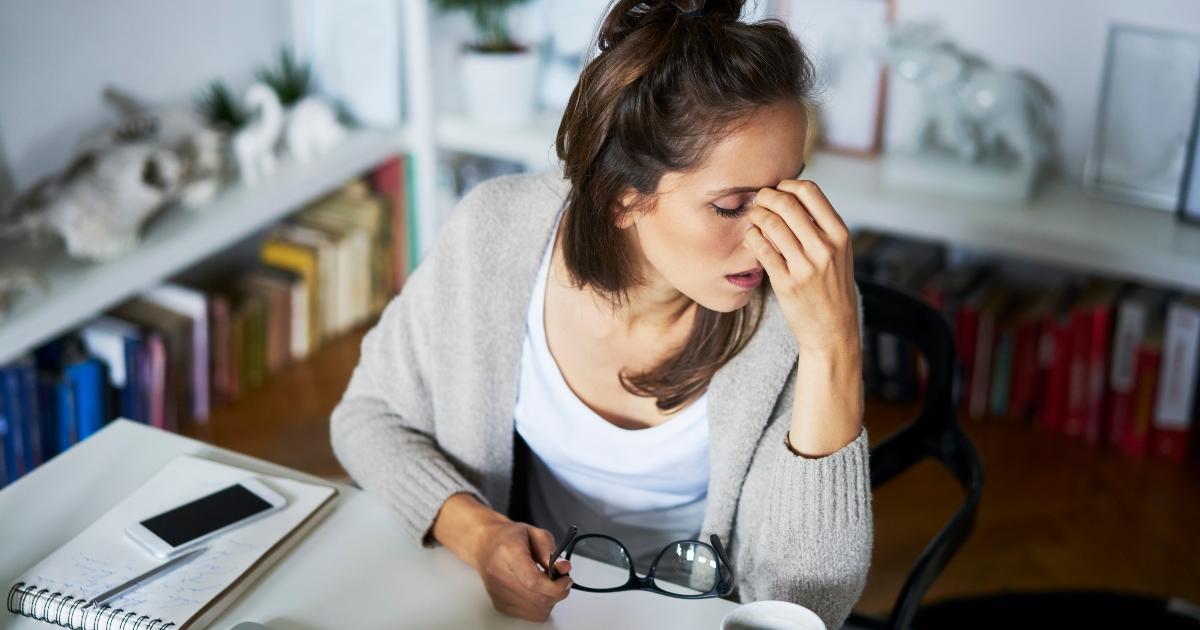 La 'sisifemia' es uno de los problemas más habituales en el entorno laboral