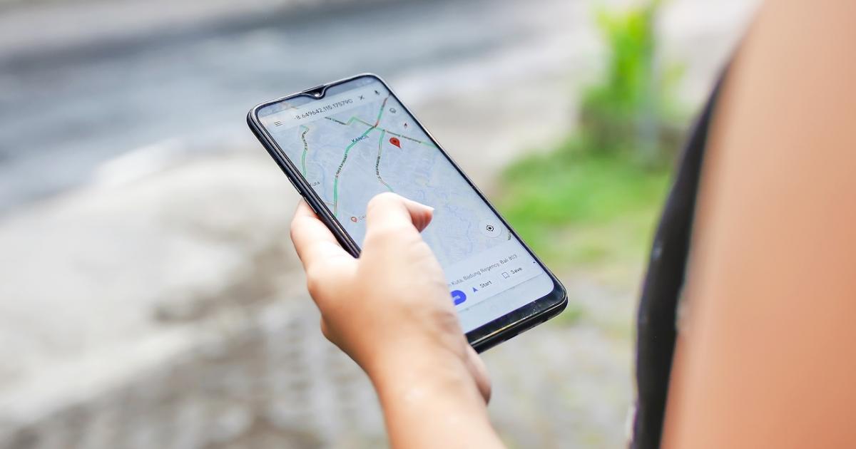 Google Maps mostrará establecimientos cercanos al usuario según el producto que desee comprar