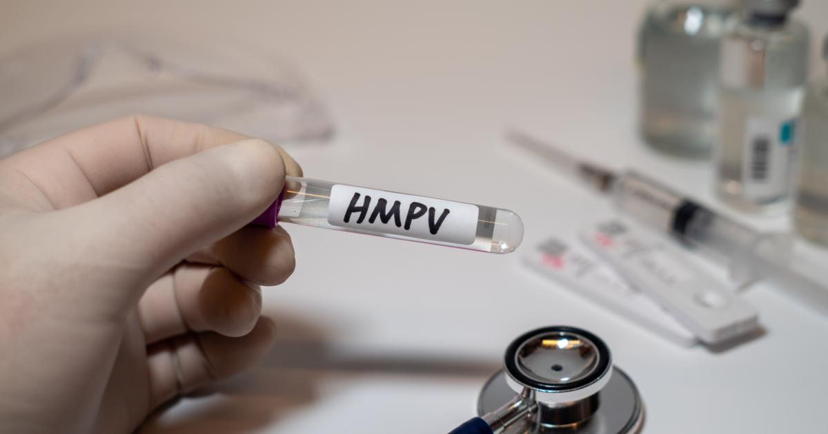 Imagen de recurso del HMPV.