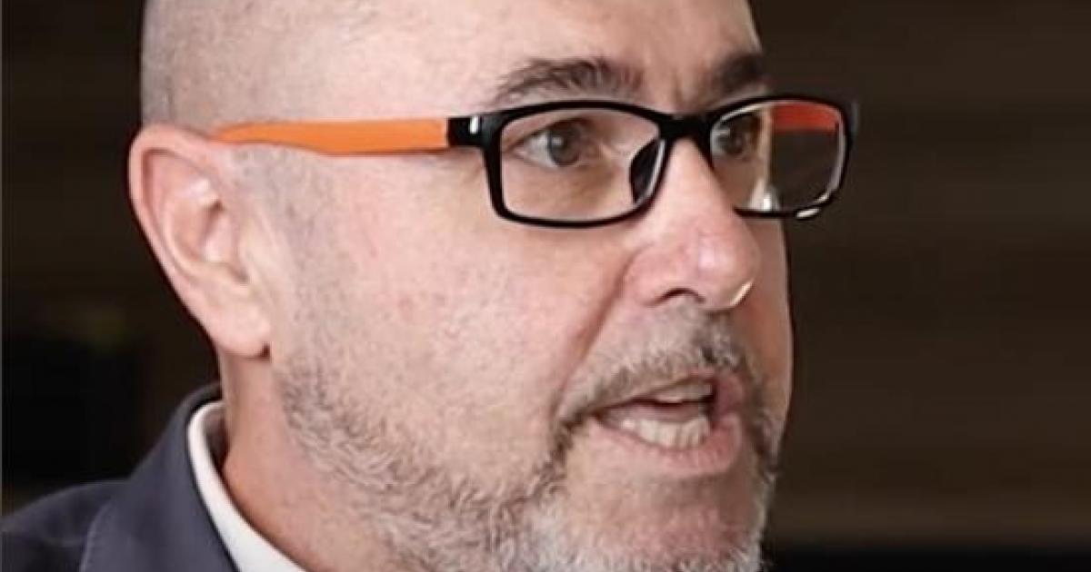 El formador de líderes, Javier Alemany.