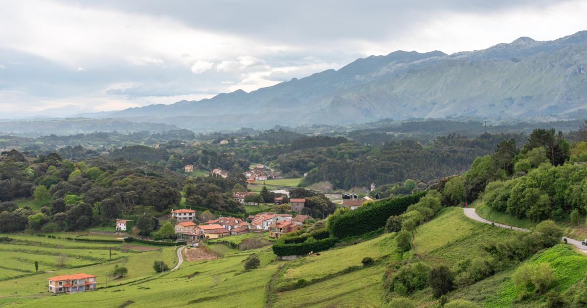 Foto de archivo de Niembru.