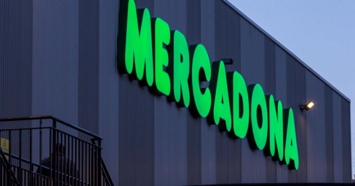 Imagen de archivo de un establecimiento de Mercadona en la capital lusa, Lisboa.