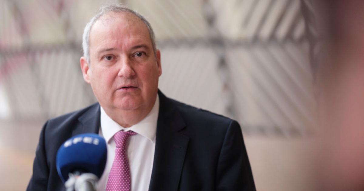 El ministro de Industria y Turismo, Jordi Hereu, en una imagen de archivo.