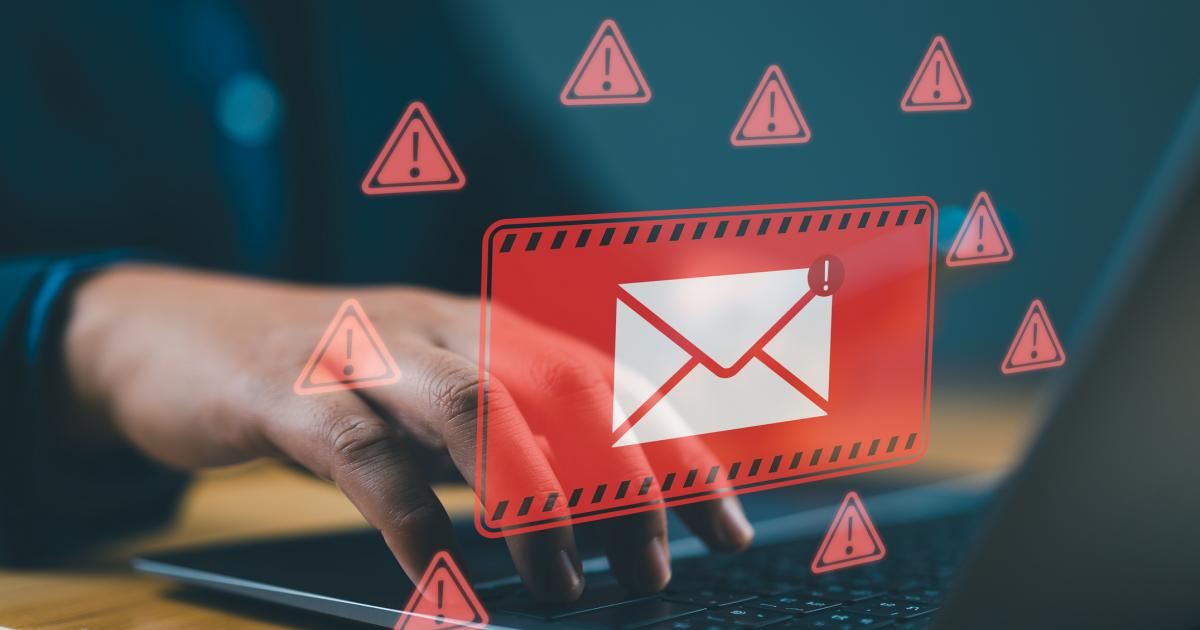 Los ciberdelincuentes atacan de nuevo