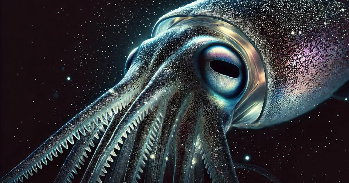 Ilustración digital realizada mediante IA.