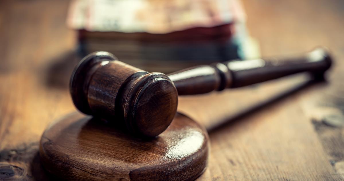 La Justicia sentencia el caso