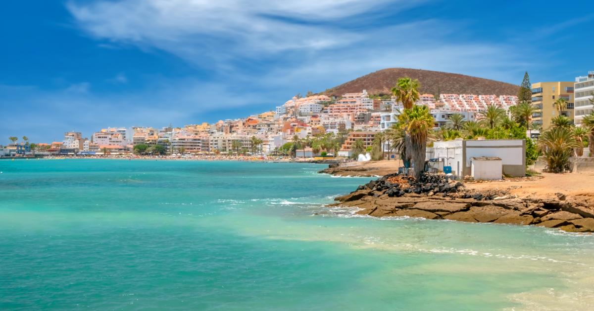 Los Cristianos (Tenerife)