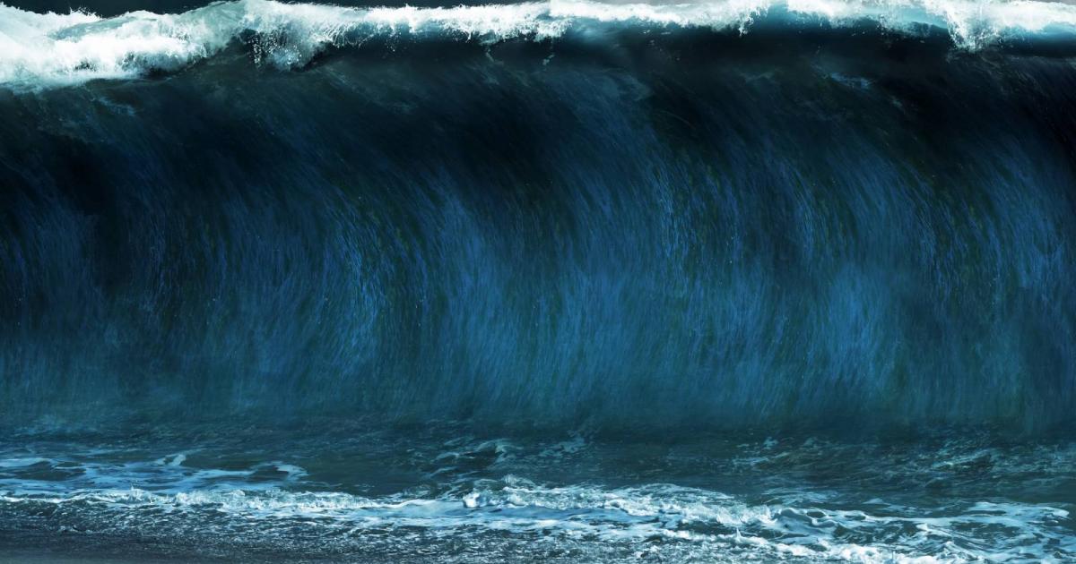Tsunami
