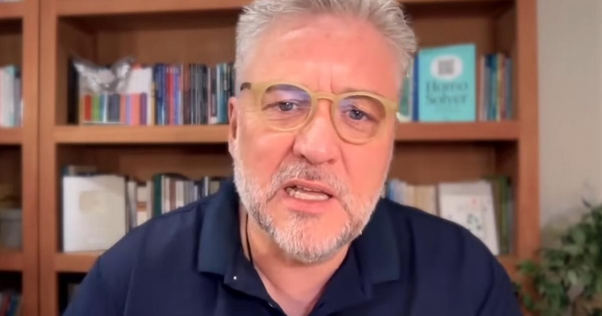 Álex Rovira, experto en bienestar