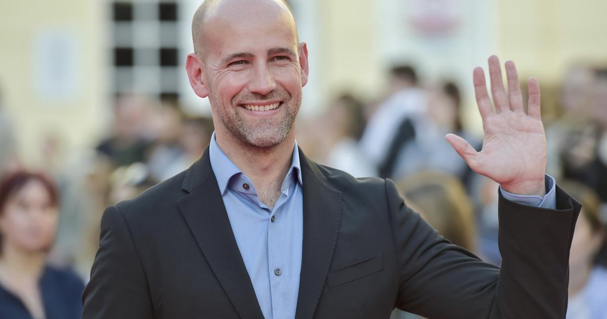 El periodista Gonzalo Miró.