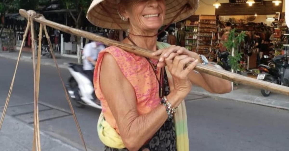 Matilde Muñoz, en una imagen de archivo.