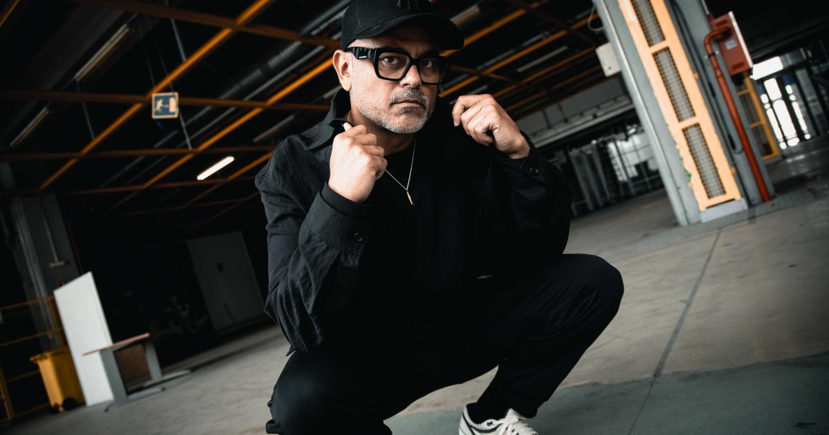 Nach presenta nuevo disco siete años después: Destino