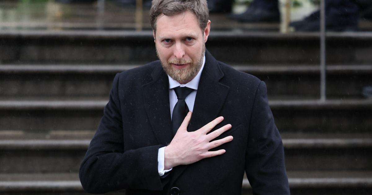 Leka de Albania, pretendiente al trono de Albania