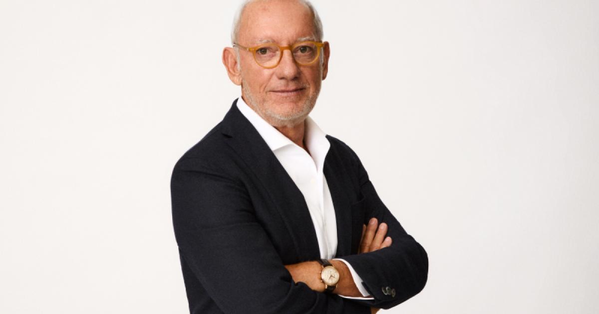 Isak Andic, fundador de Mango, muerto en diciembre de 2024