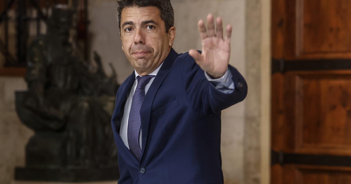 Mazon-dana-generalitat