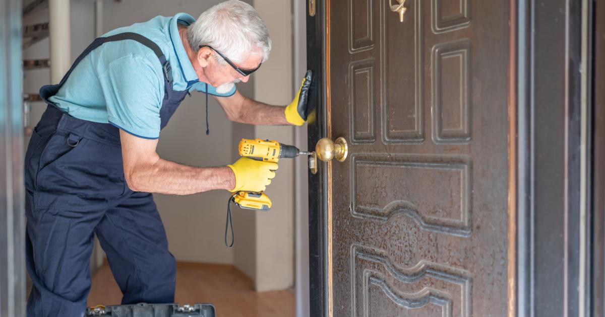 Chris, británico en España habla de los polvorones.