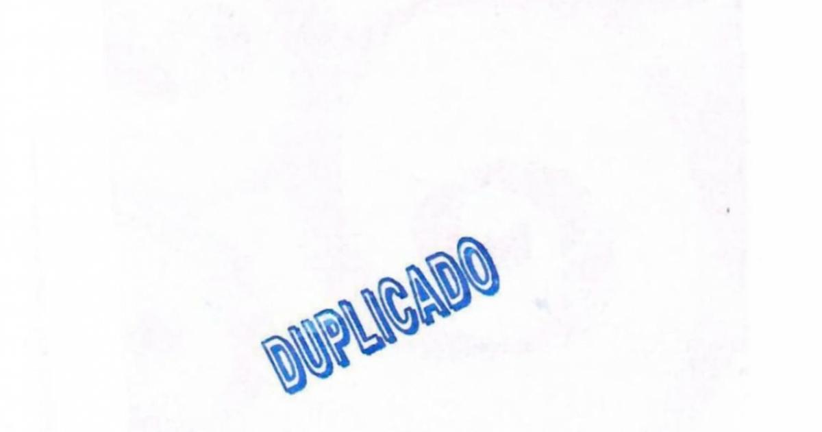 La factura de la comida de El Ventorro entre el president de la Generalitat, Carlos Mazón, y la periodista Maribel Vilaplana.