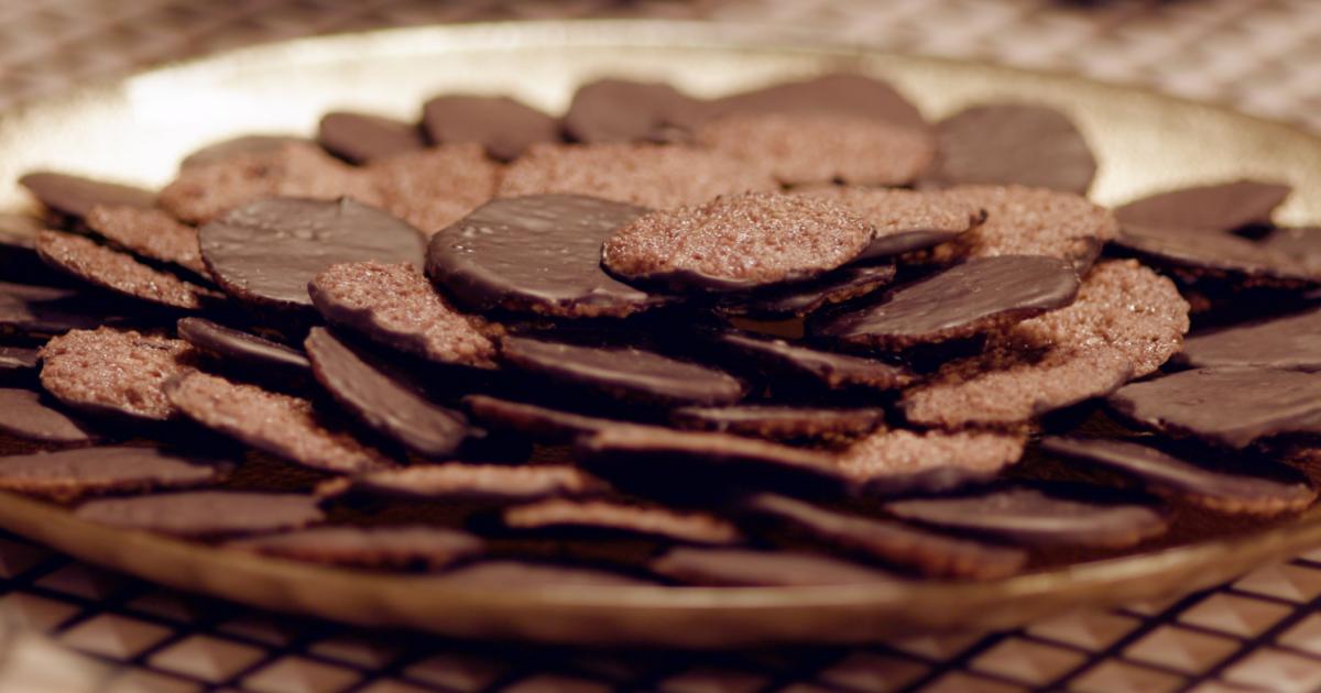 Las Moscovitas de Rialto