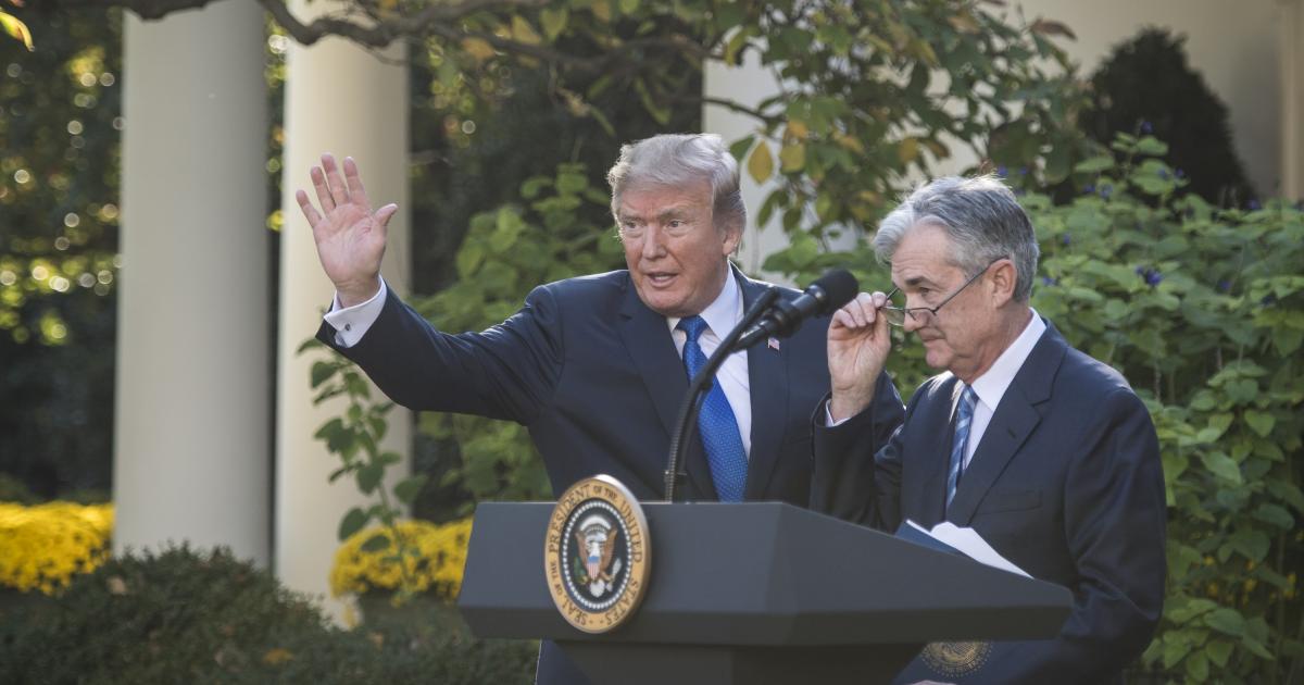 trump-powell-tipos-fed