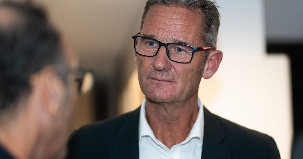 Iñaki Urdangarin, el pasado octubre en Barcelona