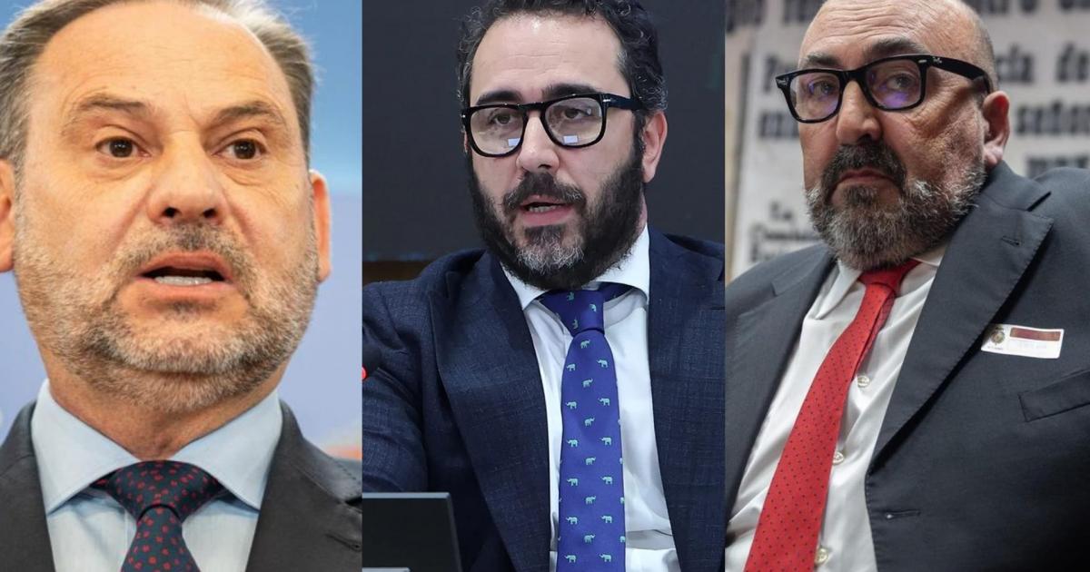 Manual para no perderse en la trama de hidrocarburos.