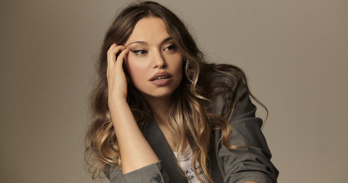 La periodista y columnista Marita Alonso, autora de 'La Venus del smartphone'.