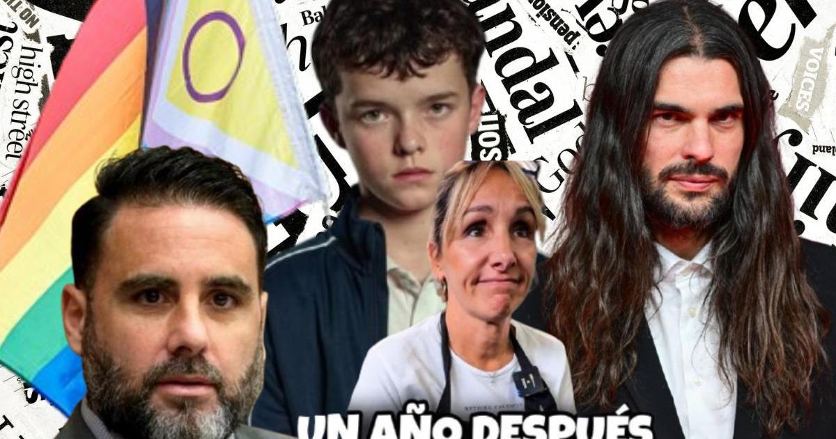 Noticias de las que estamos orgullosos, nos sorprendieron o nos encantó dar este 2025