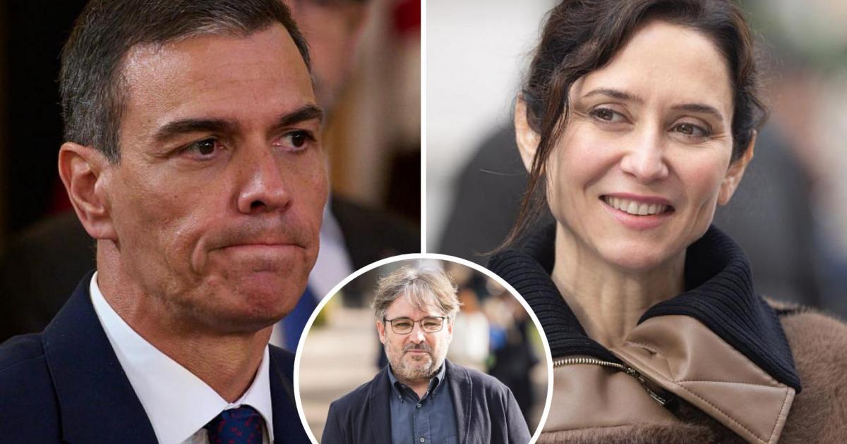 Jordi Évole opina en estos términos de Pedro Sánchez y aprovecha para mandar un recado a Isabel Díaz Ayuso