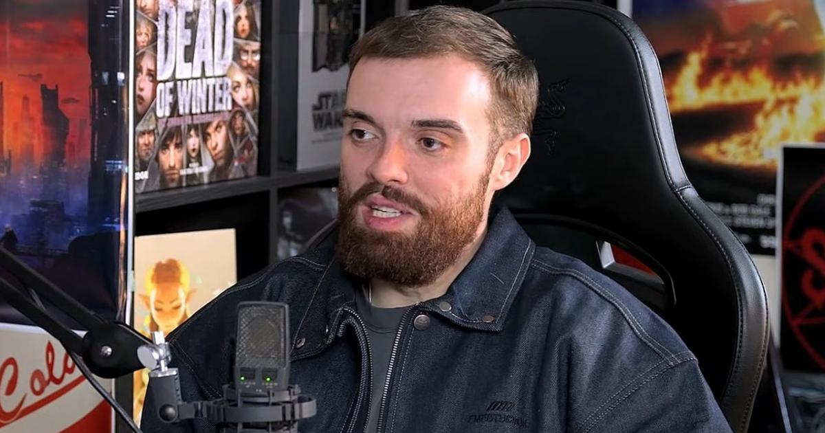 Ibai Llanos, invitado en el podcast de Jordi Wild