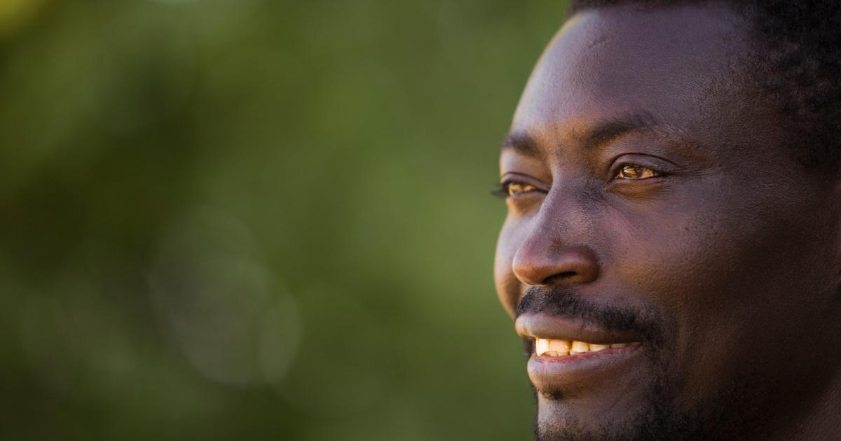 Augustin Ndour, el hombre que puso su firma en la ILP de regulación de migrantes.