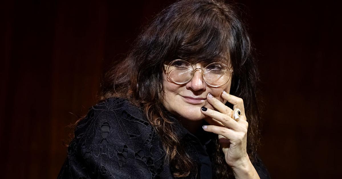 Isabel Coixet, en una imagen de archivo en verano de 2025