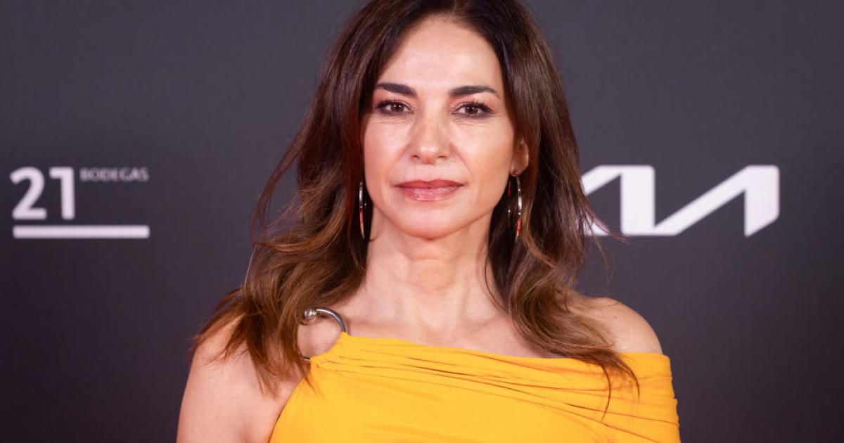 La periodista y presentadora Mariló Montero.