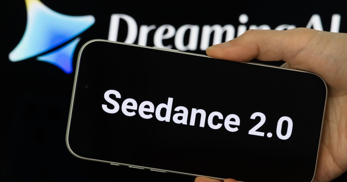 Imagen de Seedance 2.0, la nueva IA china.