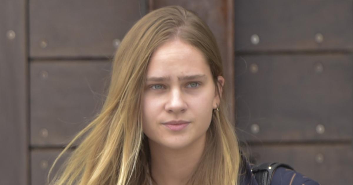 Irene Urdangarin en las regatas de Sanxenxo en septiembre de 2025