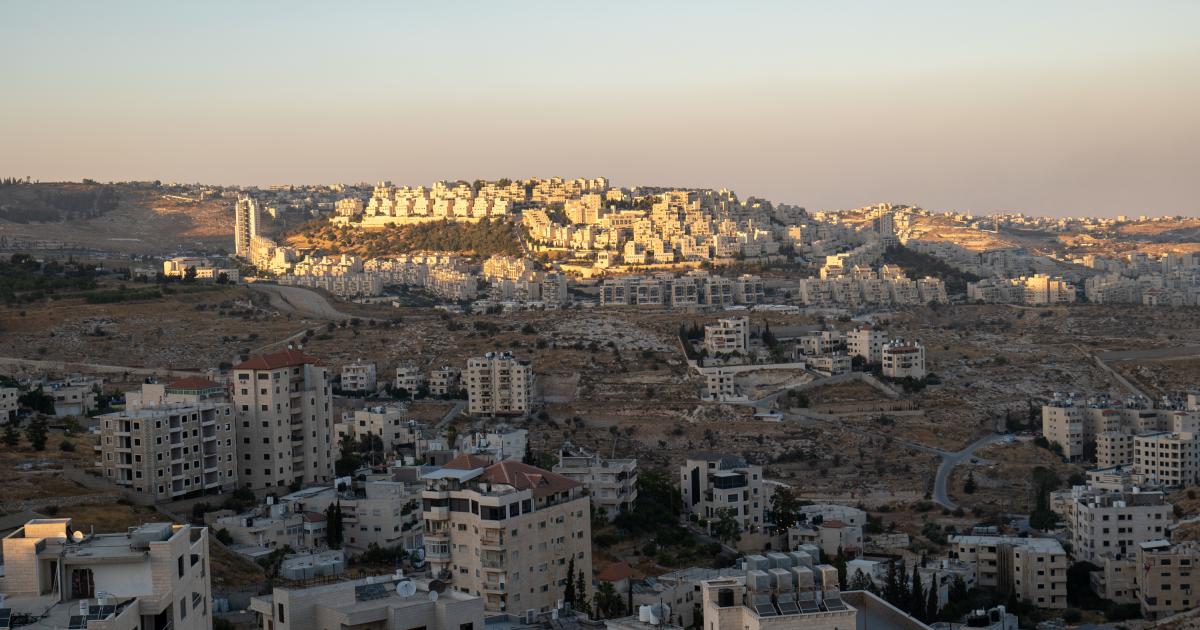 Belén, Cisjordania, Palestina