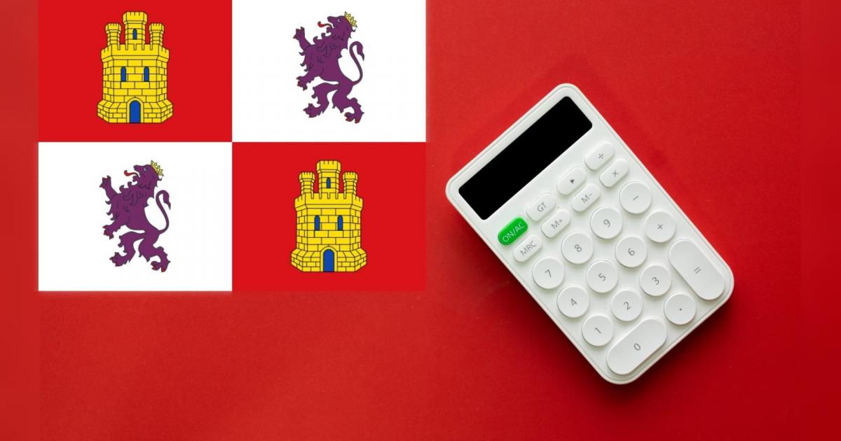 Calculadora de pactos de las elecciones de Castilla y León.