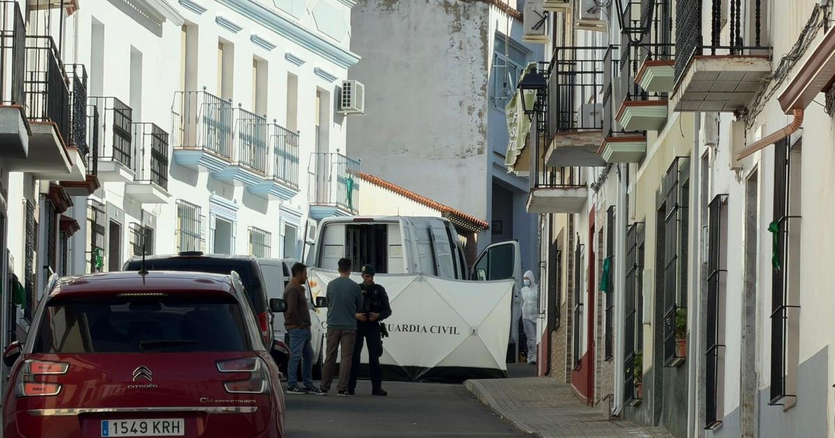 Los hijos de Francisca Cadenas hablan c