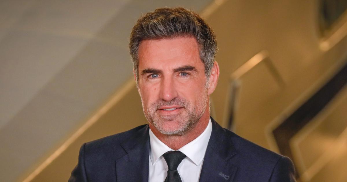 El piloto Perico Durán