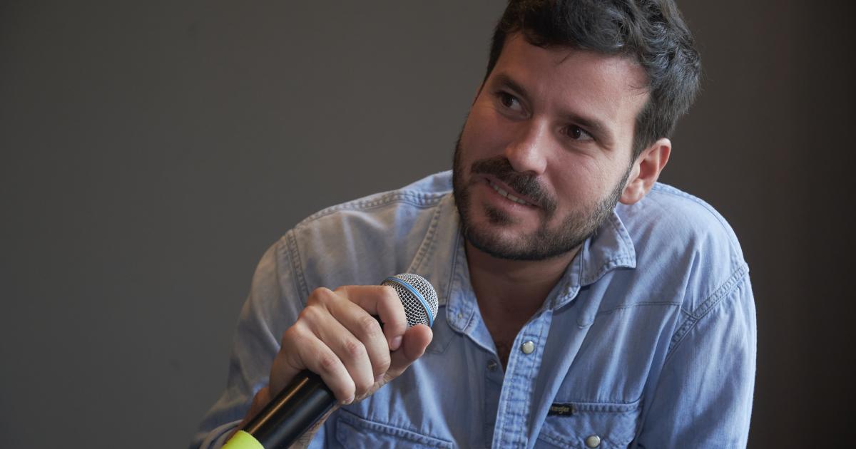 Guillermo, Willy, Bárcenas; en una imagen de archivo.