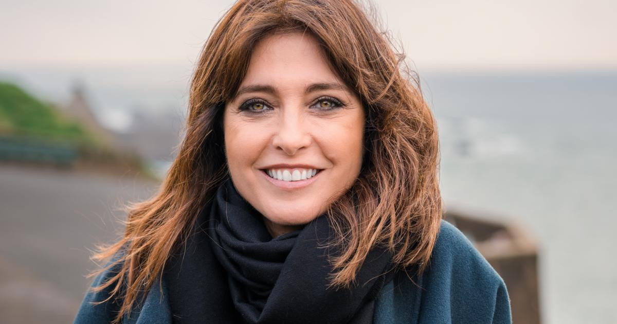 Helena Resano es autora de 'Las rutas del silencio'