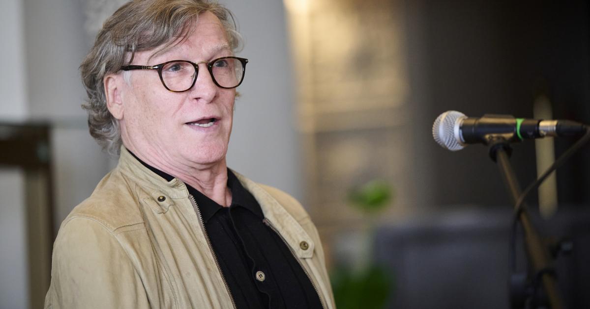 Nacho Duato en una imagen de archivo