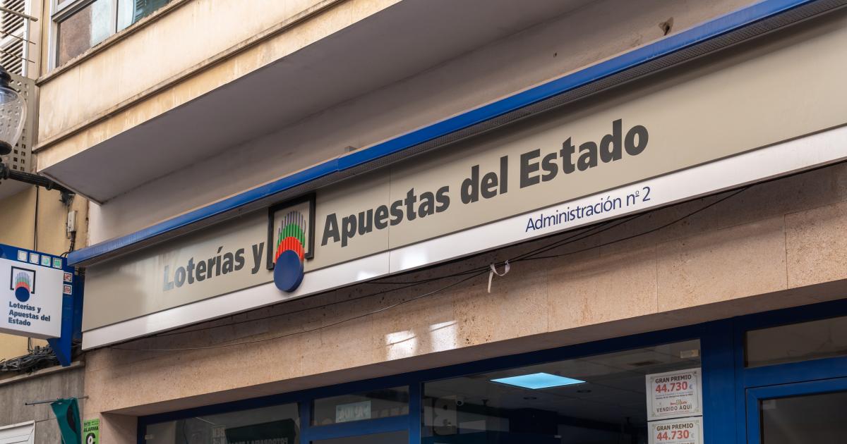 Administración de Loterías y Apuestas del Estado